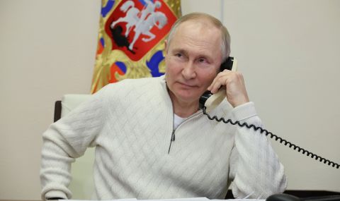 Защо руският елит все още поддържа Путин - 1