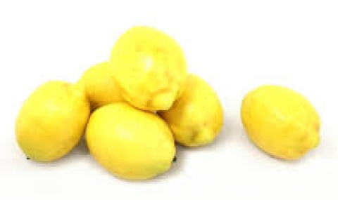 16 любопитни факти за лимона - 1