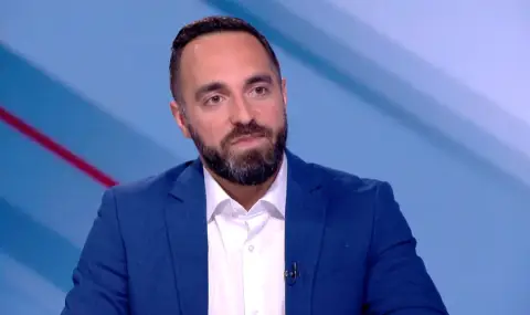 Михал Камбарев: Правителството е абсолютно вредно за България и не изпълнява обещанията си - 1