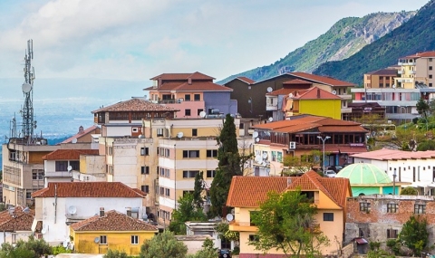 По-евтини ипотечни заеми в Албания - 1