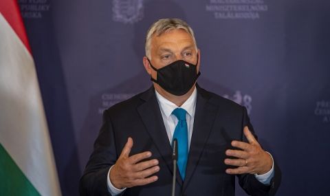 Във вихъра на икономическата криза Унгария е заплашена да остане без европейско финансиране - 1