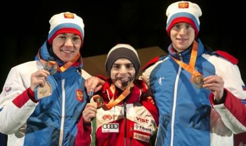 Успешен старт за България на Олимпиадата в Пекин - 1