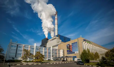 Еколози: 30% от замърсяването на София е от мръсен въздух от ТЕЦ-ове, които са на 30 и на 70 км от столицата - 1