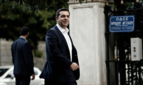 Гърция ще бъде водеща сила на Балканите - 1
