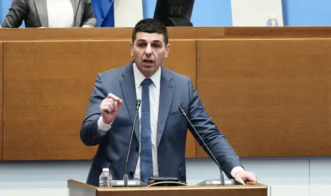 Ивайло Мирчев: Митов се крие, защото групата в Петрохан е участвала в тактически учения с полицейски подразделения - 1