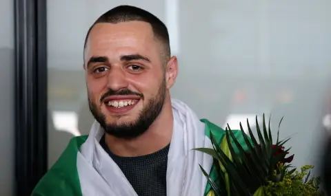 Карлос Насар и Алекс Николов сред най-добрите спортисти на Балканите за 2025 година - 1