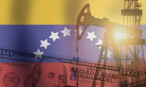 САЩ обмислят облекчаване на санкциите срещу Венецуела - 1