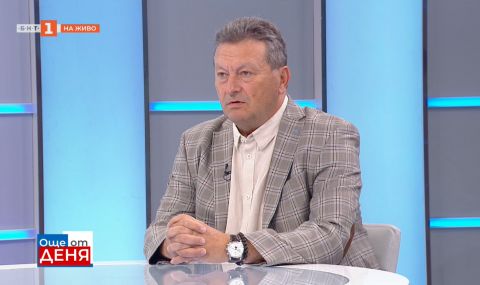 Таско Ерменков: Служебното правителство е длъжно да поднови преговорите с “Газпром” - 1