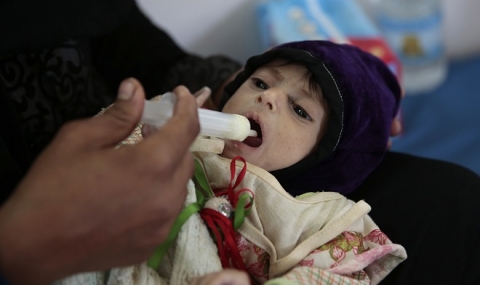 Войната в Йемен е засегнала 1/2 от здравни заведения в страната - 1