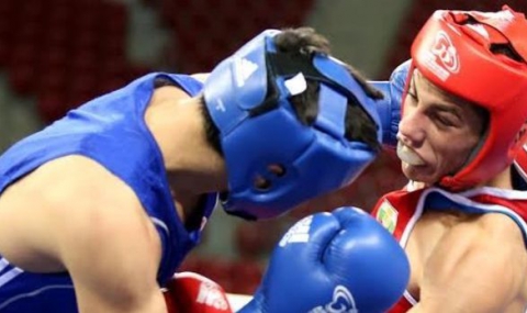 Българин стана световен шампион по бокс - 1