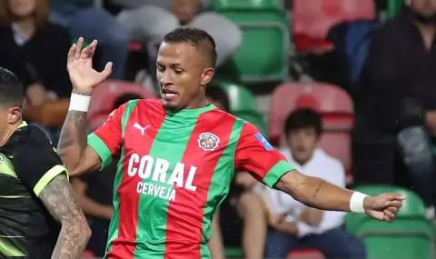 ЦСКА ще обяви втори нов в началото на януари - 1