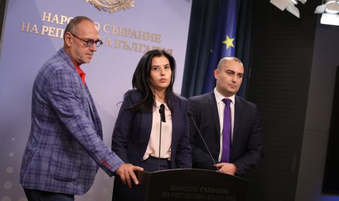 ГЕРБ брани ресторантьори и хотелиери: Против са ДДС за тези браншове да се върне на 20% - 1