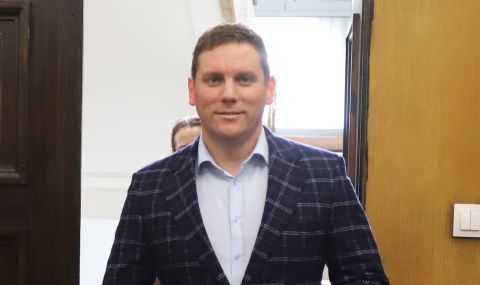 Иван Френкев: Сайтът за цените на служебното правителство е гавра с потребителите - 1