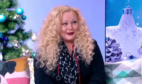 Наталия Симеонова сподели най-разтърсващата история от "Море от любов" (ВИДЕО) - 1