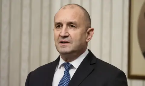 Радев обяви кога и на кого връчва третия мандат