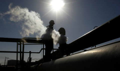 Турция иска от „Газпром“ отстъпка за газа - 1