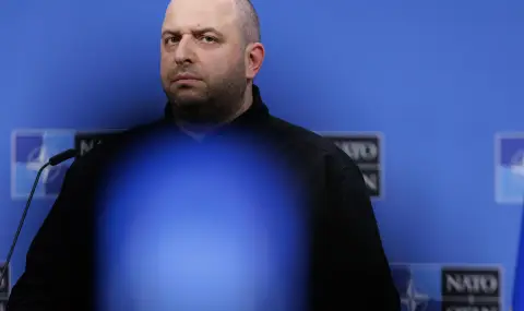 Украйна е разположила екипи за прехващане на цели в Близкия изток