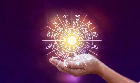 Астро хороскоп за 5 ноември 2025 г. (ВИДЕО) - 1