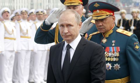 Агент на КГБ: Путин трябва да бъде елиминиран, във военен смисъл той е абсолютен идиот - 1