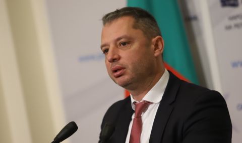 Делян Добрев: Няма да подкрепим втория мандат за кабинет - 1