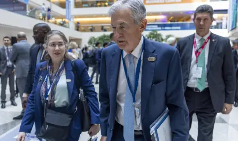 G20 обсъди икономическите последици от войната с Иран - 1