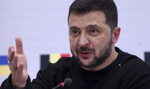 Киев благодари на Вашингтон за ракетите АТАКМС - 1