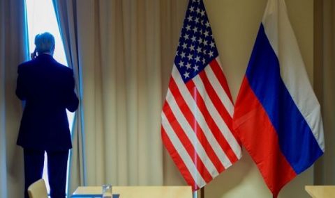 Напрежение! Москва експулсира още един американски топ дипломат - 1