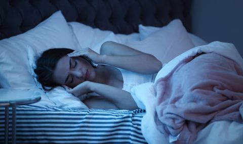 Некачественият сън повишава риска от диабет - 1