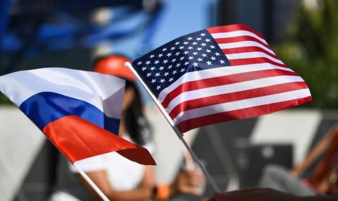 САЩ спират да предоставят на Русия някои уведомления по договора за контрол на ядрените оръжия "Нов СТАРТ" - 1