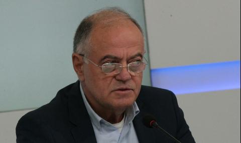Ген. Атанас Атанасов: Правителството на Борисов заобикаля конституцията - 1