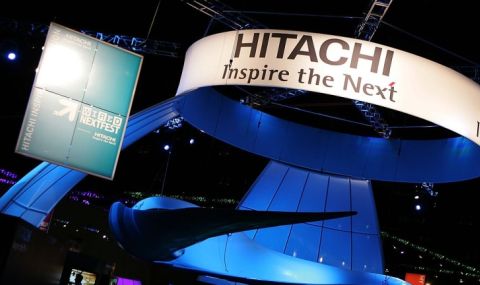 GlobalLogic от Hitachi Group придобива Fortech - Румъния - 1