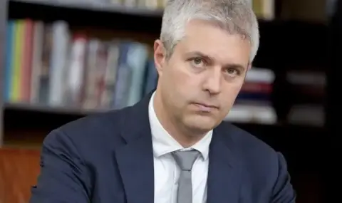 Съпругата на Коцев: Ще издържим, Благо. Чакаме те - 1