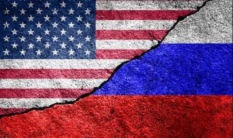 САЩ с нови санкции срещу Руската федерация - 1
