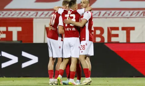 Френски тим иска 3 млн. евро от ЦСКА, за да се раздели с основен играч - 1