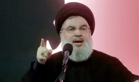 The main reasons for the assassination of the leader of Hezbollah  - 1