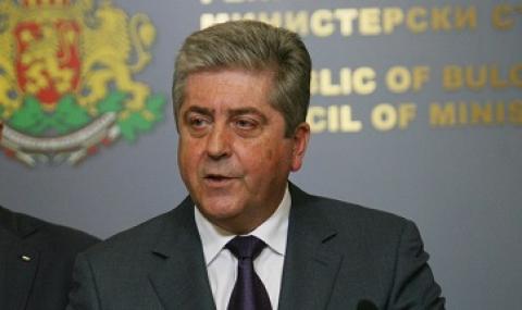 Първанов: Бих посъветвал Борисов след изборите да се оттегли - 1