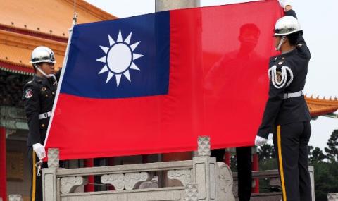 Тайван очаква международна подкрепа - 1
