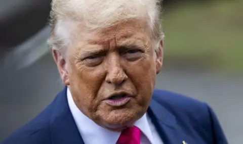 Тръмп незаконно спрял средствата за Харвард. САЩ прекратяват защитения статут на венецуелските мигранти - 1