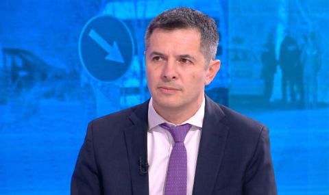 Филип Гунев: Държавата няма никаква устойчивост заради политизацията на администрацията - 1