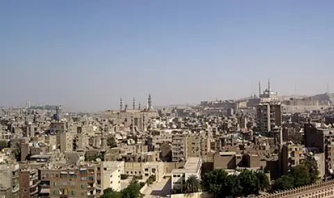 "Хамас" праща делегация за преговори в Кайро, директорът на ЦРУ вече е там - 1