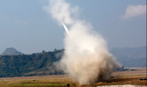 Идва повратна точка във войната Русия-Украйна - 1