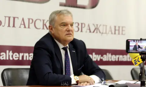 Румен Петков:  България трябва да поддържа отношения с Русия, смъртта на Навални е въпрос на разследване - 1