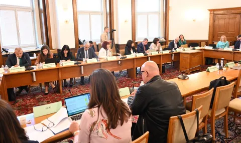 Социалната комисия в НС прие законодателни промени за насърчаване на колективното трудово договаряне