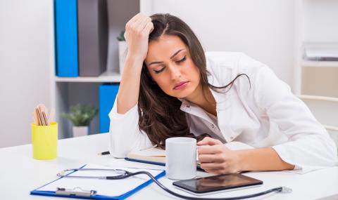 8 начина да се разсъните сутрин - 1