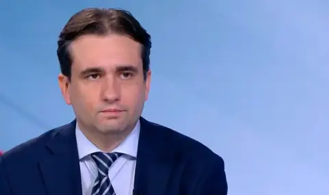 Божидар Божанов: Съветът за мир е опасна и неадекватна грешка - 1