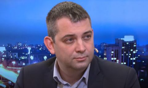Димитър Делчев: Много почитатели на Радев разбраха, че той е зависим от Путин - 1