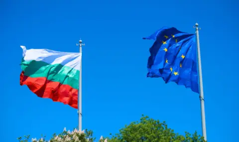 "Евробарометър": Българите ценят Европа - 1