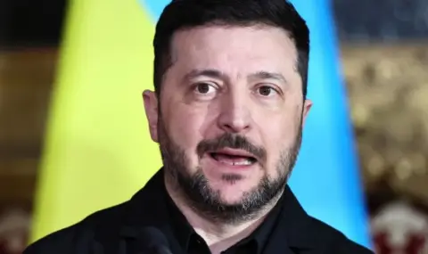 Политически промени в Киев: Оставки, номинации и нова стратегия на Зеленски ОБЗОР