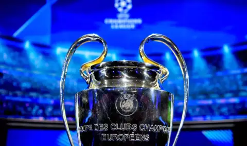 Шампионската лига продължава с нови шест сблъсъка - 1