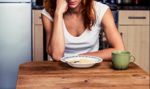 Пропускането на закуската може да доведе до смърт - 1